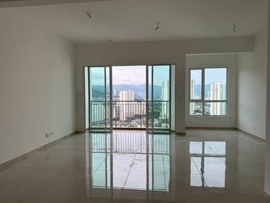 Condominium For Sale in Lucerne Residences