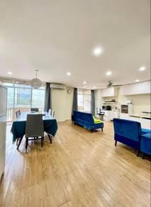 Apartment For Sale in Menara Kayangan