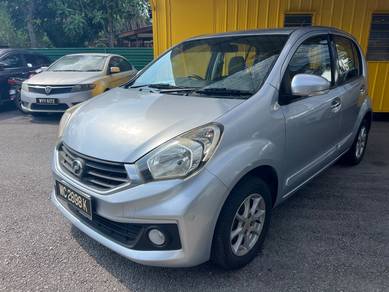 Perodua MyVi PREMIUM X in Klang, SGR