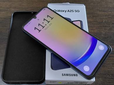 Samsung A25 5G
