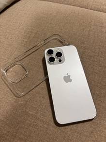 IPhone 16 Pro Max 512GB - Excellent Condition