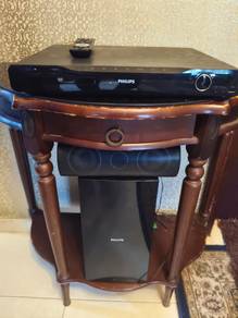 Philipps HTS3540/98 5.1 Home Theater Speaker Set