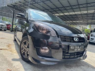 Perodua MyVi SE ZHS in Kepong, KUL