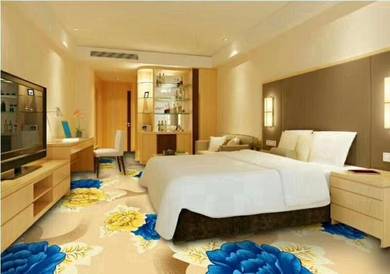 Design New Printed Carpet Rolls Rugs
