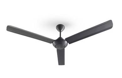 New Panasonic 3 blade Ceiling FAN n Regulator