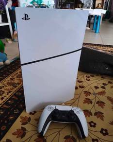 PS5 Slim Digital
