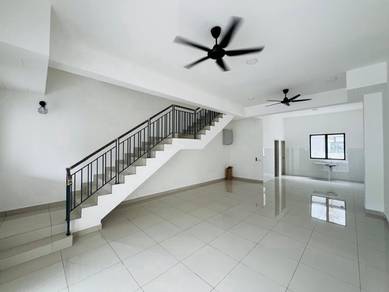2-storey Terraced House For Rent in Telok Panglima Garang,SGR