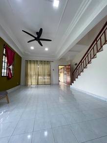 2-storey Terraced House For Sale in Pasir Gudang,JHR