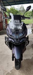 Sym Husky ADV 150