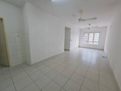 Apartment For Sale in Seri Jati Apartment (Shah Alam)