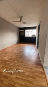 Apartment For Sale in Bandar Damai Perdana (Low Cost)