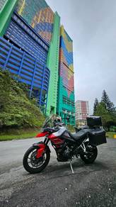 Triumph Tiger