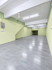 Office space For Rent in Alor Setar,KDH