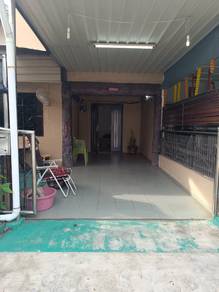 2-storey Terraced House For Sale in Mentakab,PHG