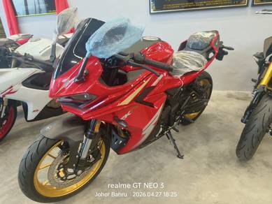 Keeway RKR250