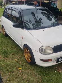 Perodua Kelisa GX in Kajang, SGR