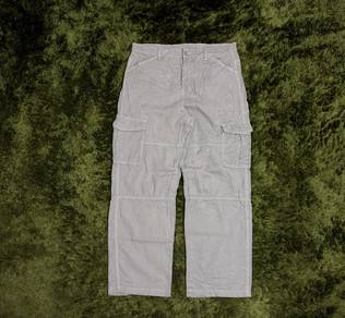 H&M Cargo Pant sz 36