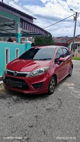 Proton Iriz STANDARD in Melaka Tengah, MLK