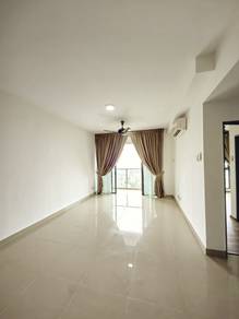 Service Residence For Rent in Amerin Residence