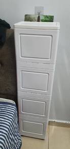 Mini kabinet untuk dijual..
