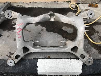 No 30-8-3 Porsche Panamera S 970 Rear Subframe