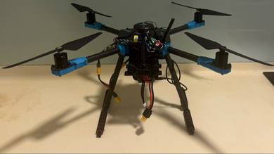 Holybro Drone