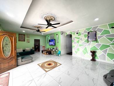 Bungalow House For Sale in Johor Bahru,JHR