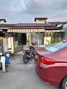 1-storey Terraced House For Sale in Setapak,KUL