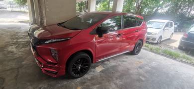 Mitsubishi Xpander in Ayer Itam, PNG