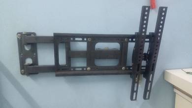 180° TV mount