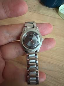 CYMA WATCH Ladies Quartz