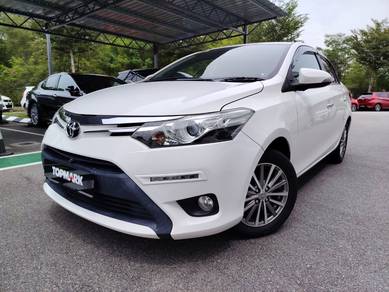 Toyota Vios G in Others, KUL