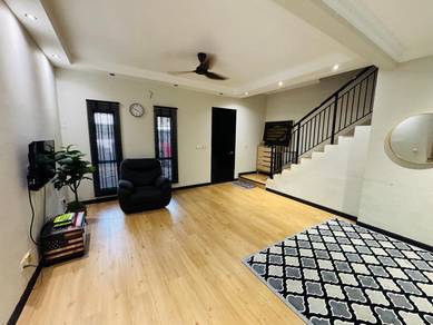 2-storey Terraced House For Sale in Puncak Alam,SGR