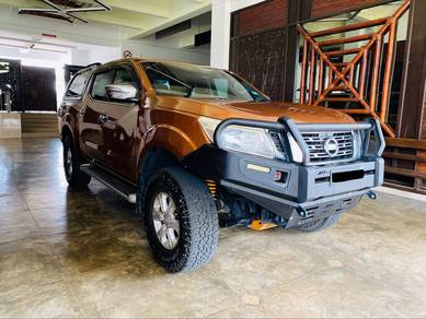 Nissan Navara V in Miri, SWK