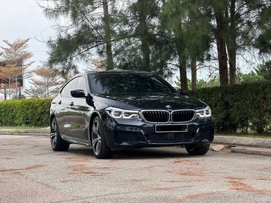 BMW 630i 30i GT M SPORT in Masai, JHR