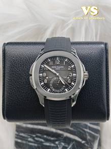 ⌚️Patek Philippe Aquanaut 5164A【2022 FullSet】