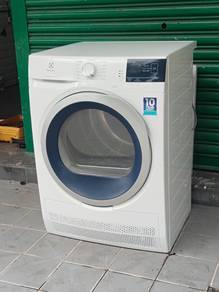 Electrolux Condenser Dryer Pengering baju 7kilo