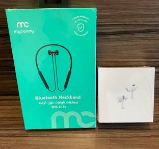 Apple AirPods pro 2 - lightning MagSafe case ++