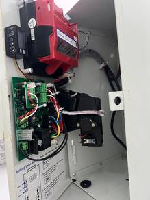 Note Slot Timer Box 