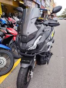 Honda ADV 160