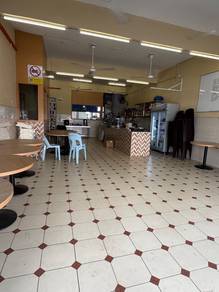 Shop lot For Rent in Inanam,SBH