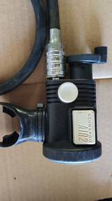 Scubapro Air2 second generation vintage 