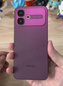 Infinix Smart 20e