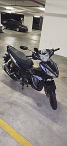 Sym Sport Rider 125i