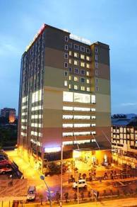 Office space For Rent in Jalan Ipoh,KUL
