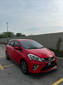 Perodua MyVi ADVANCE in Bertam, PNG