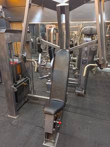 Gym Equipment 