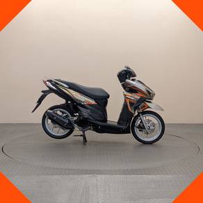 Modenas Karisma 125