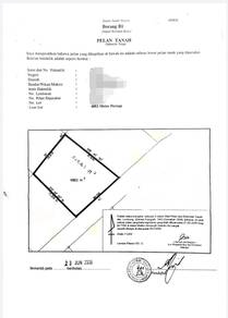 Warehouse / Factory For Sale in Kajang,SGR