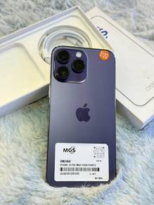 IPhone 14 Pro Max 512GB